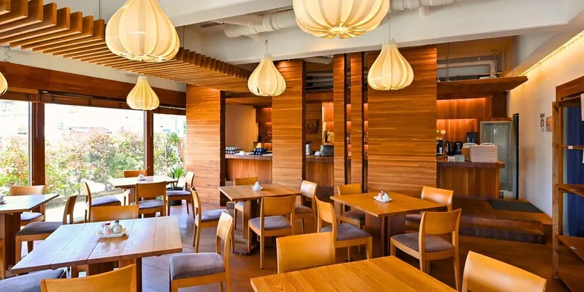 Park Hotel Kani - Image 1