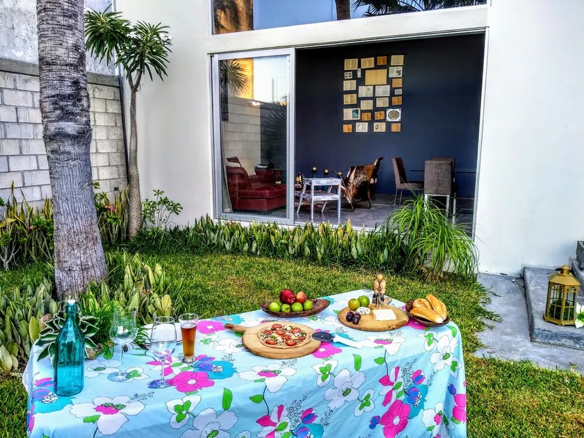 beautiful 4 bedroom house  (duplex) - Image 1