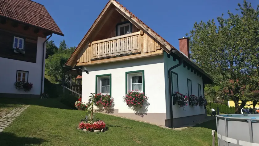 Casa do viticultor em Schilcherland - Image 1