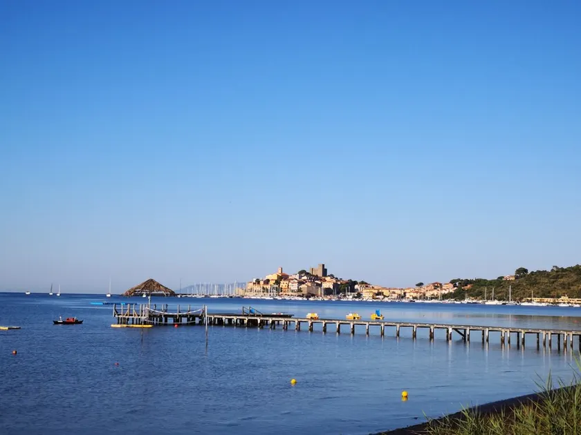 Discovering the Maremma: Talamone - Image 1