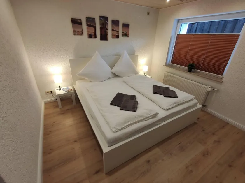 Ferienwohnung Harzer Zippel mit Außensauna - Image 1