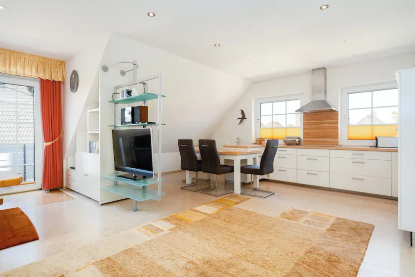 Gemütliche Ferienwohnung für 2 Personen - Image 1
