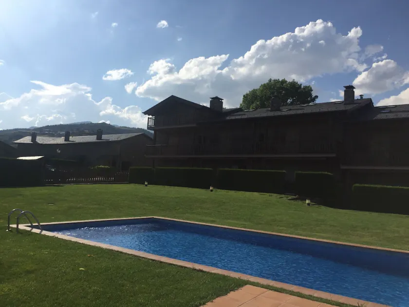 Acogedora planta baja, con piscina y vistas espectaculares en Olopte (La Solana) - Image 1