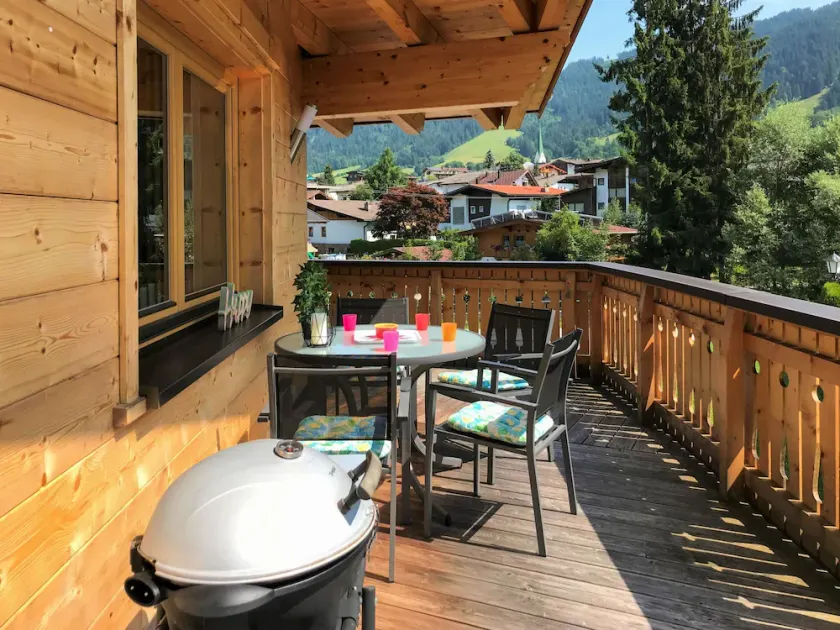 Chalet Wildenbach by Interhome - Image 1