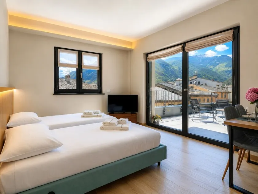 PURA VIDA Tirano - Panoramic Stay - Image 1