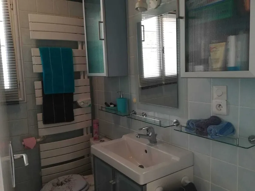 Rolig paradis - absolut charme i Bagnols! Privat opvarmet pool - Image 1