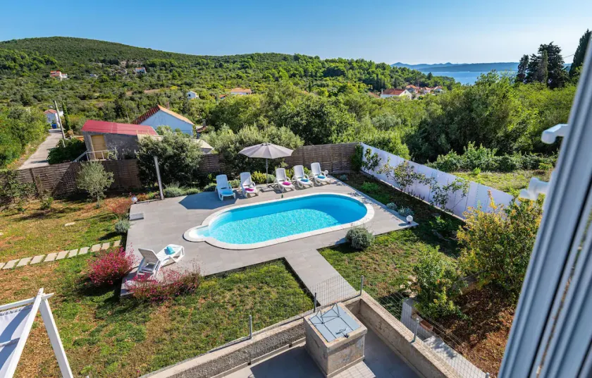 Amazing home in Brbinj - Image 1