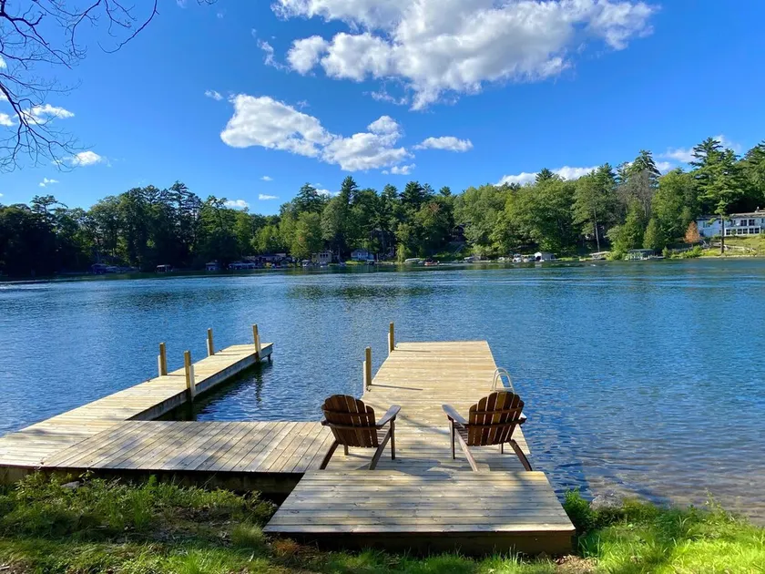 Beautiful Cottage on Spread Eagle Chain of Lakes - Image 1