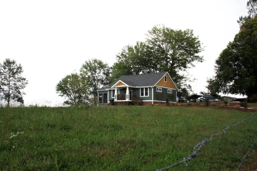 Rinder Ridge Cottage - Image 1