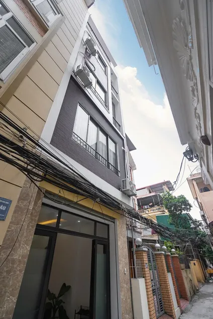 Salito House Ein Duong Vuong, Tay Ho, Ha Noi - Image 1