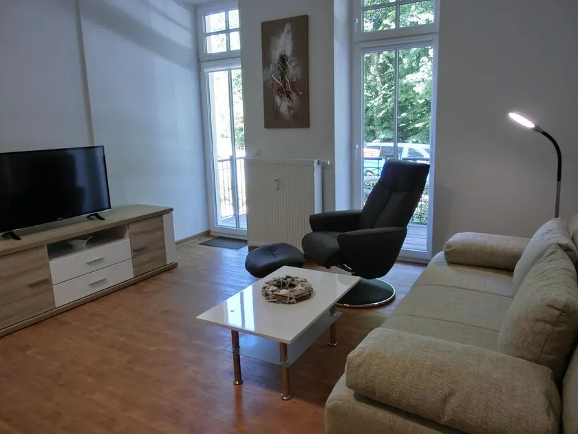 Vacation apartment H 22 - 2-room apartment near the beach for 3 people - Image 1