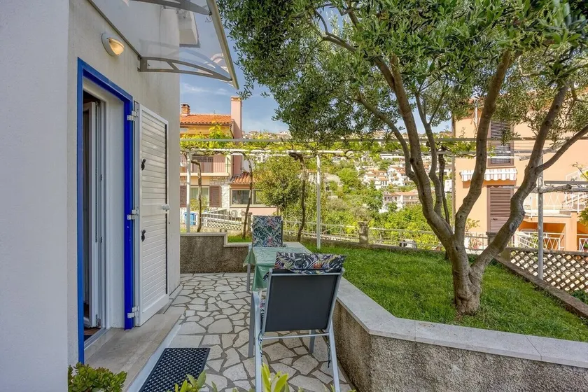 Studio for 2 persons only 200 m from the sea - Image 1