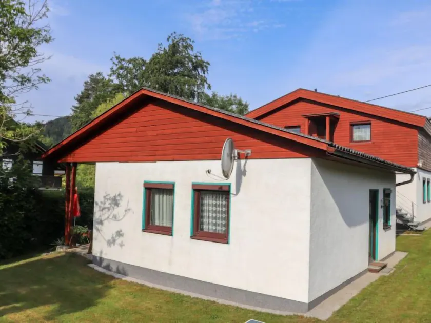 Ferienhaus Laube by Interhome - Image 1