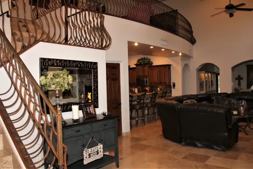 The house is 1.2 miles from Sabino Canyon - Image 1