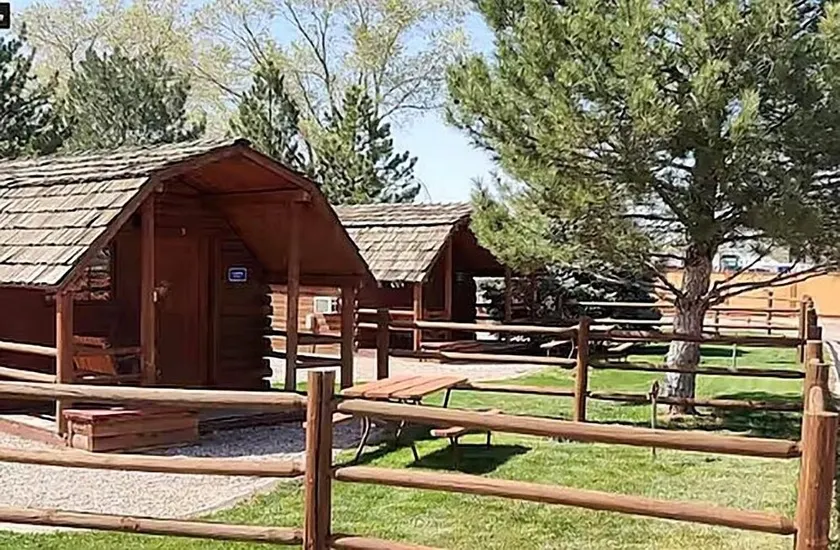 Cedar City RV Resort - Image 1