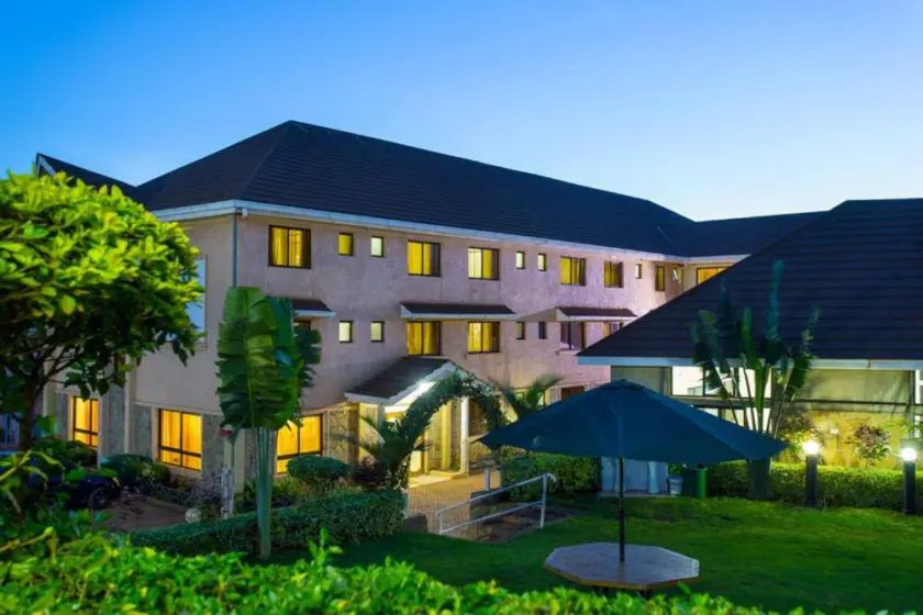 Phoenicia Hotel Kiambu - Image 1