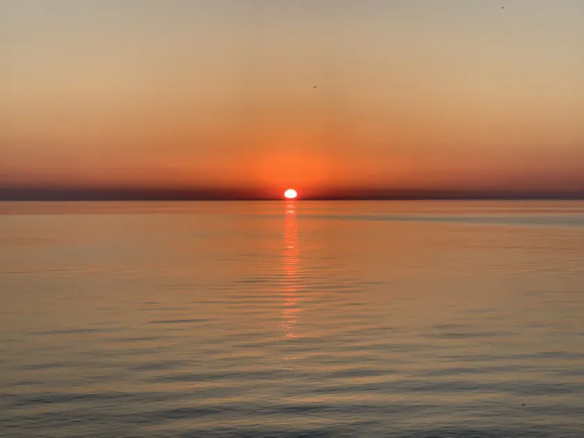 Lake Michigan Cottage - Waterfront on Sunset Bluff (The \"Sage\") - Image 1
