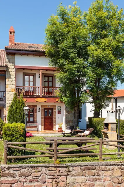 Landsbygdshus i hjärtat av Asturien, Comarca de la Sidra, ett steg från allt - Image 1