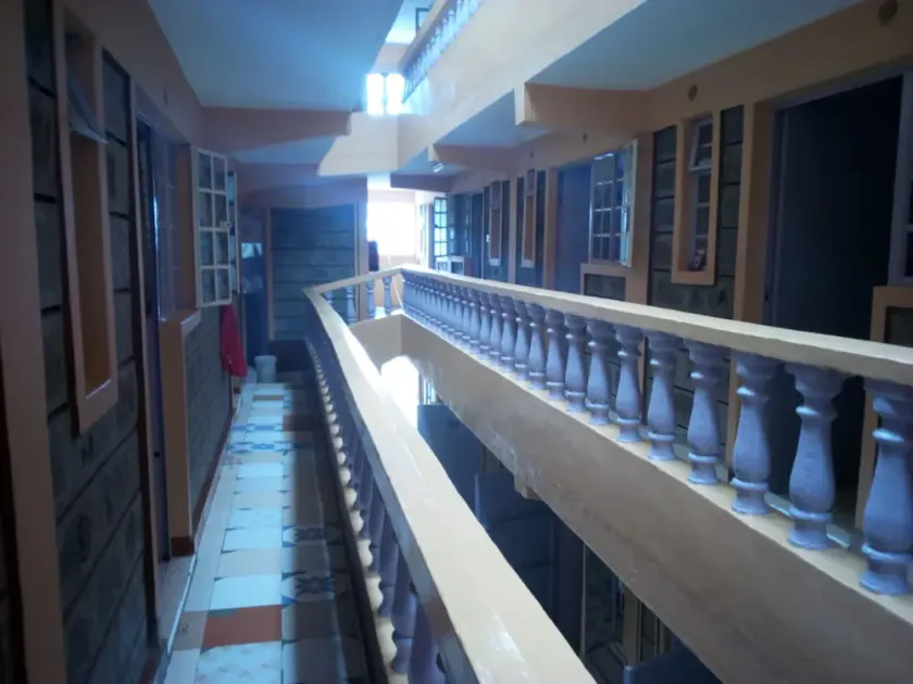 Ikons Hotel & Accommodation - Image 1