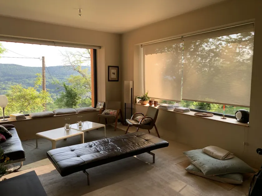 Large, comfortable house in the heart of the Vosges mountains on the Alsace wine route - Image 1