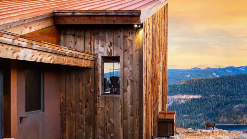 Luxury View Home - Hot Tub-Fire Pit-perfect for 2 Couples or 1 family - Image 1
