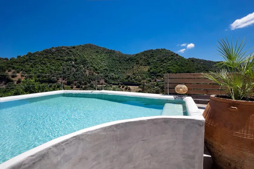 Villa Karma, 2 BD, 2 BA, private pool - Image 1