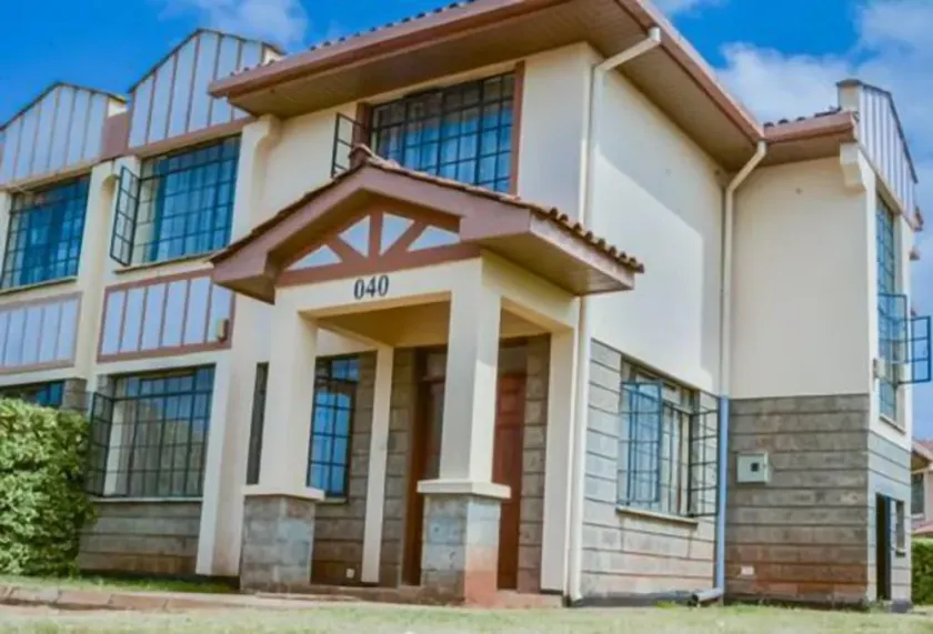 Olive Home - Image 1