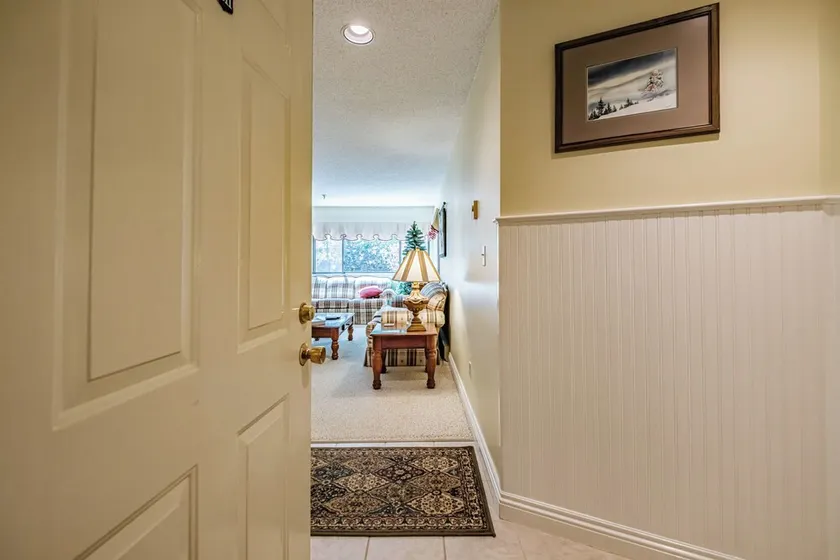 North Peak 1-211-Join us at Sunday River!: 2  BR, 1  BA Condominium in Newry, Sleeps 5 - Image 1
