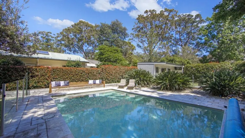Casa Bianca - Pearl Beach - Image 1