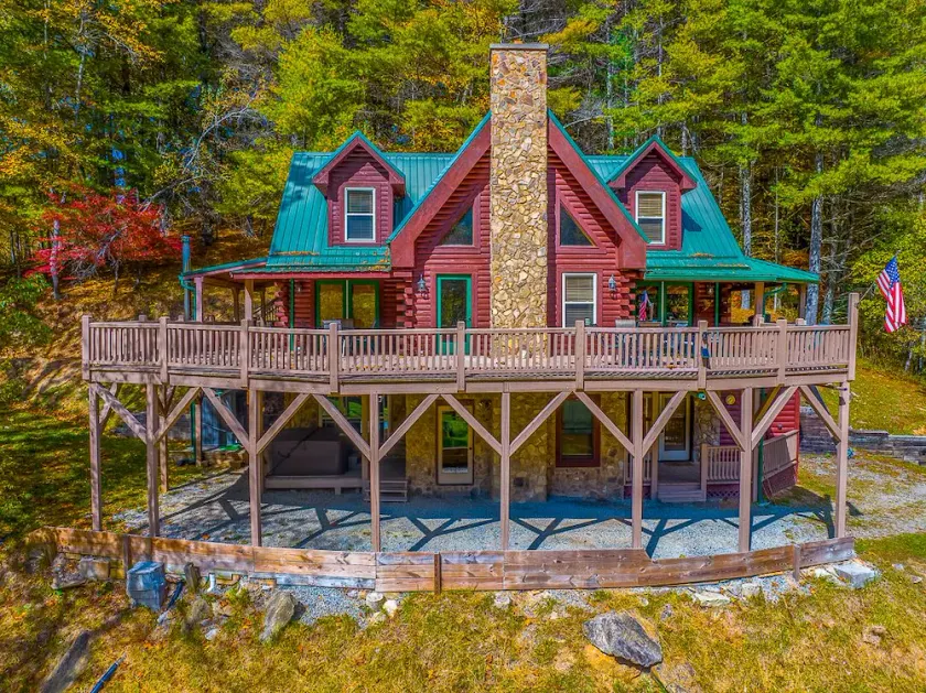Fish, Soak, Play | River Song Retreat | Bring the Dogs! - Image 1