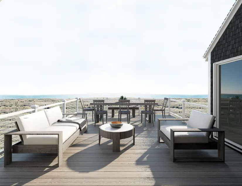 Private Oceanfront 3BR Cottage - Image 1