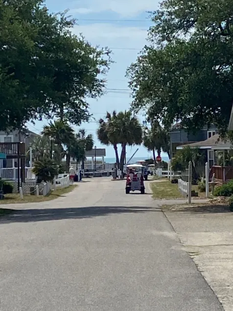 Lower Level, Apartment Style Beach House! - Image 1