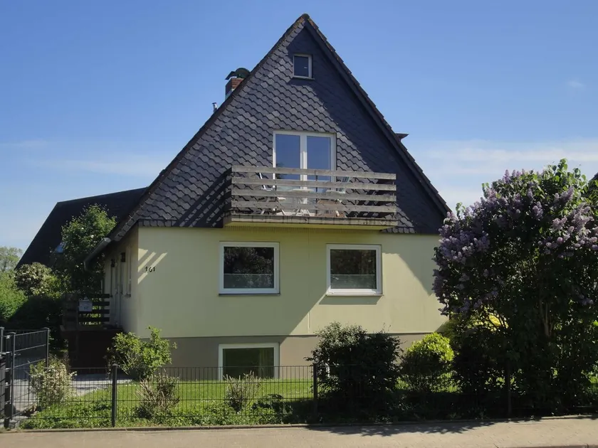 FW small - Apartments Wolgast-Münke - Image 1