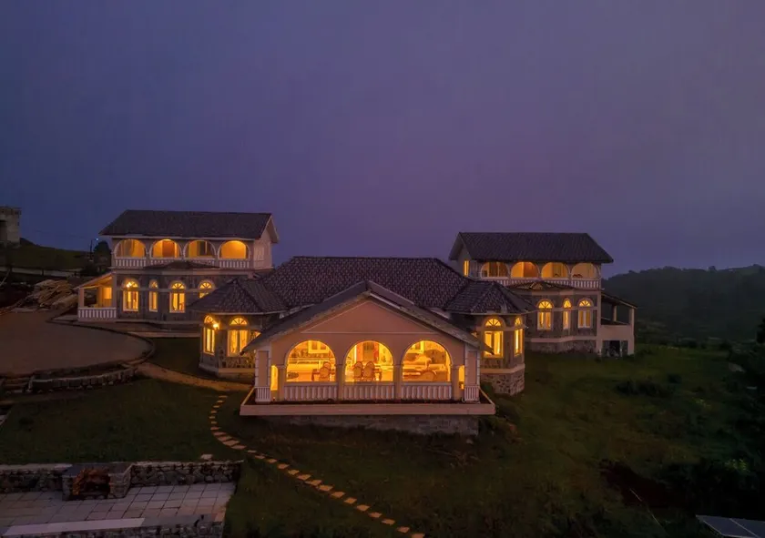 Emerald Stays Ooty by VOYE HOMES - Image 1