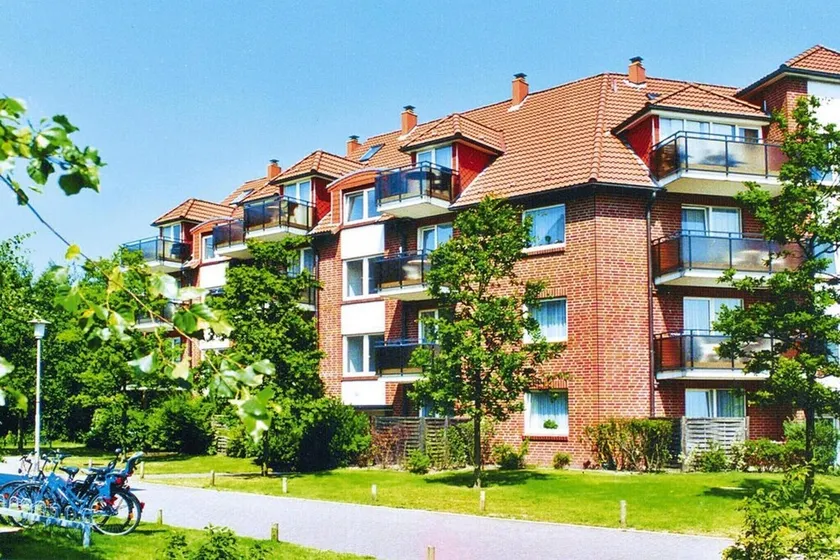 Apartment in Cuxhaven - Image 1