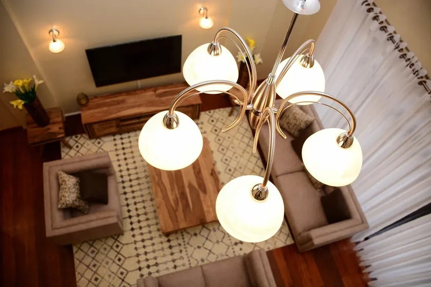 Bamboo Loft Penthouse, Westlands - Image 1