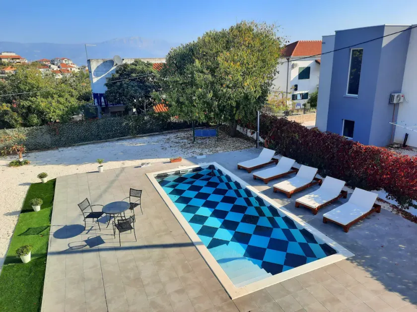 Holiday Home Nino with amazing swimming pool - Image 1