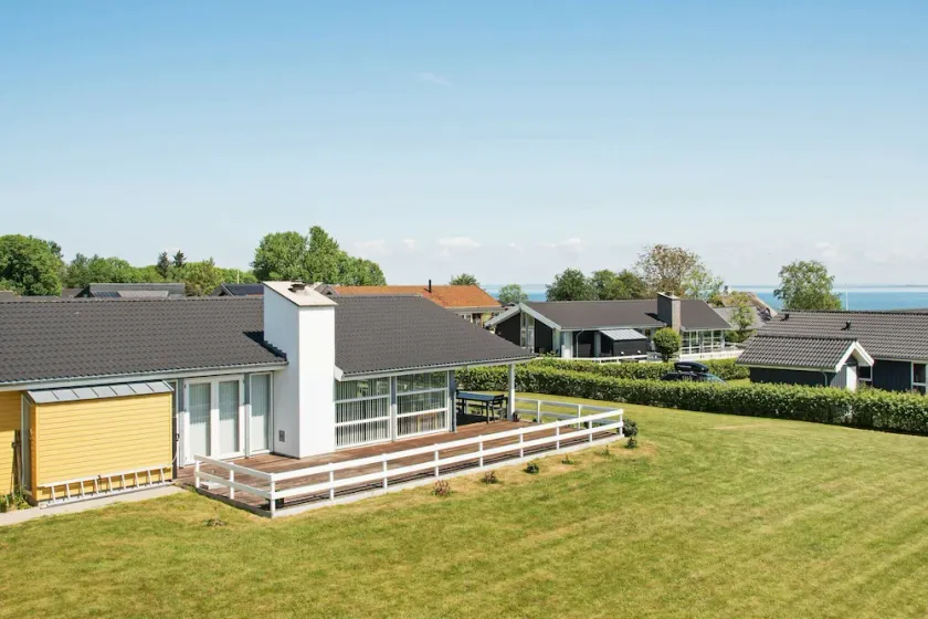 5 star holiday home in Sydals - Image 1