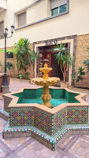 Luxury Lovelystay in Larache - Image 1
