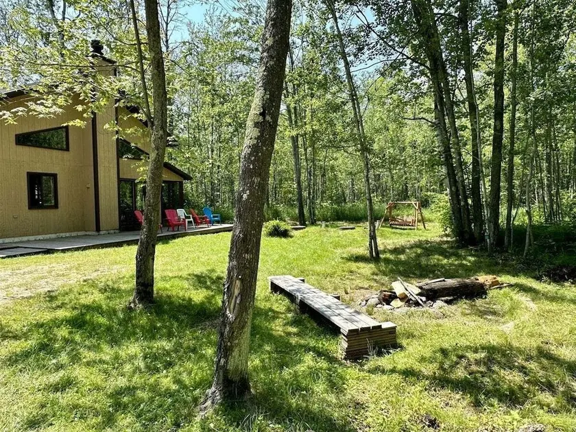 Wilderness Retreat Cottage Tucked in the Woods - Image 1