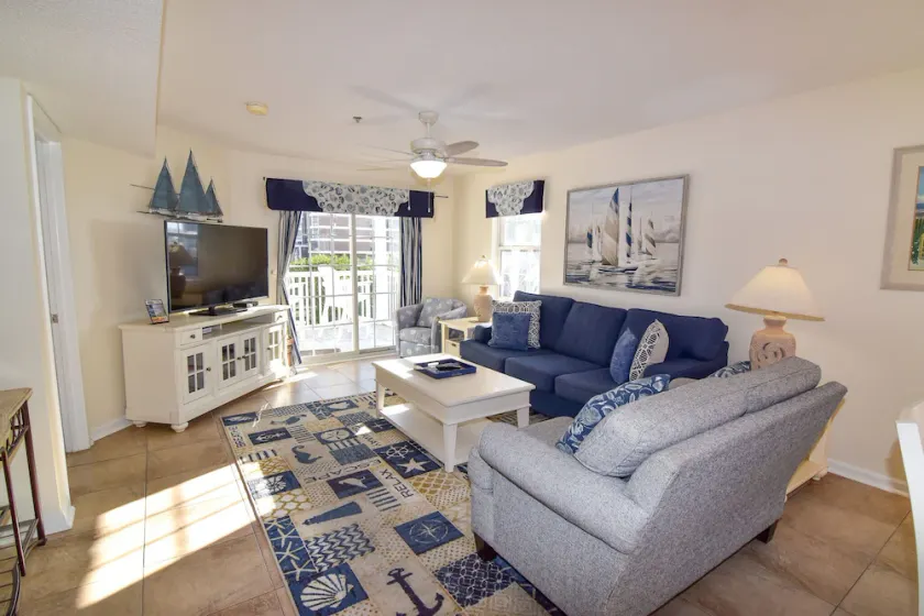 Ocean Pointe - Image 1