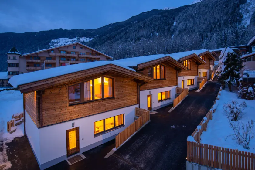 Chalet Häuser - Image 1