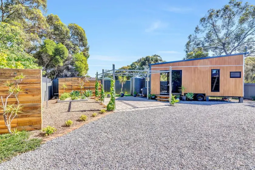 Tiny House - Image 1