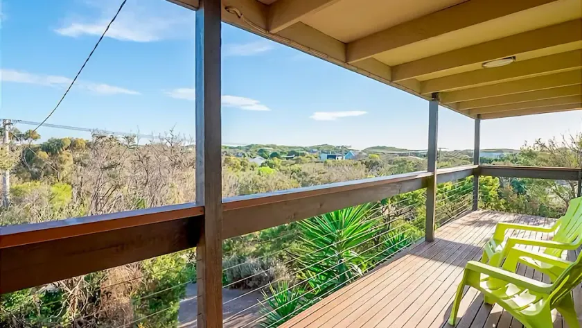 Coastal Harmony Peaceful Retreat - Image 1