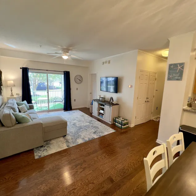 1st Floor Beach-town Condo. We are Pet Friendly! - Image 1