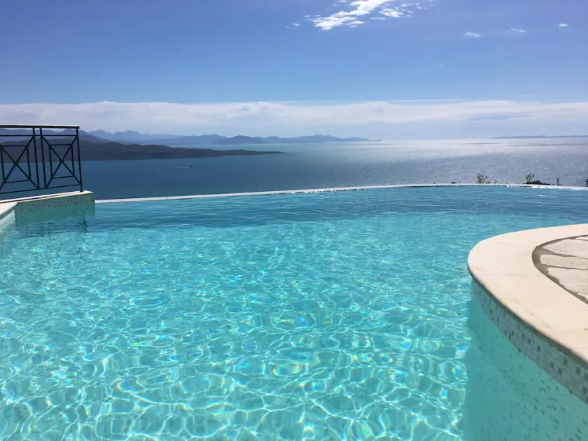 Prestige Villas | AGNI | 5* Balinese Style VilIa with Pool & Views Over Agni - Image 1