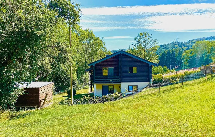 Splendida casa a Nimsreuland con WiFi - Image 1