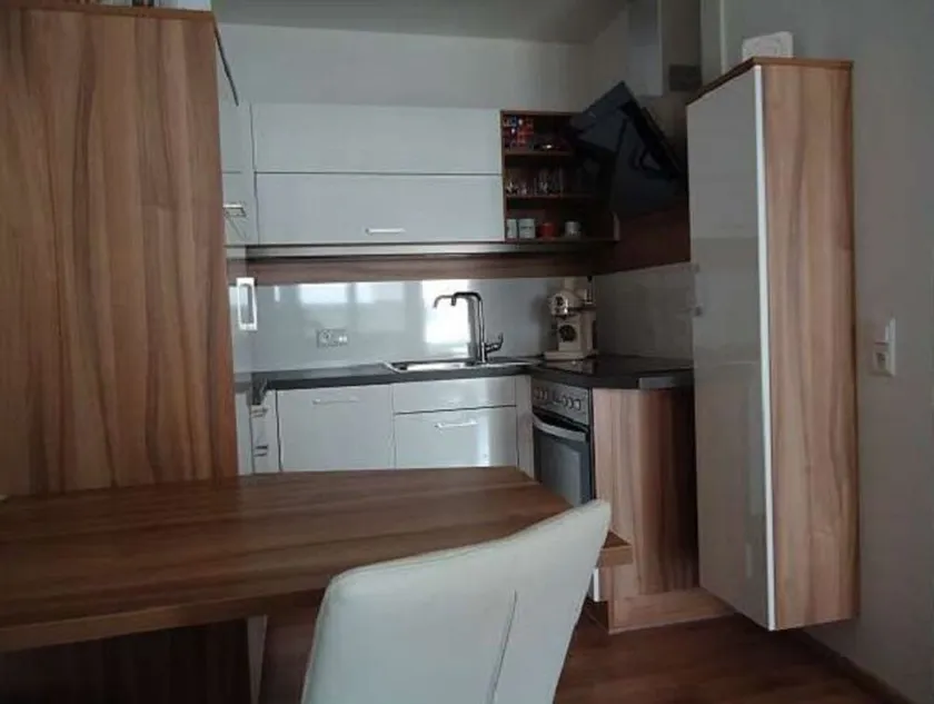 Vacation apartment Angelika - Image 1