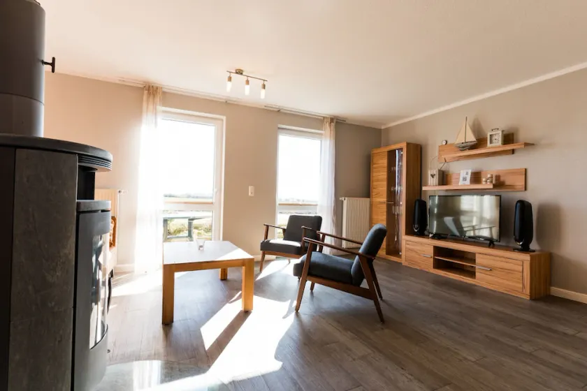 Holiday home for 6 guests with 80m² in Fehmarn OT Staberdorf (96165) - Image 1