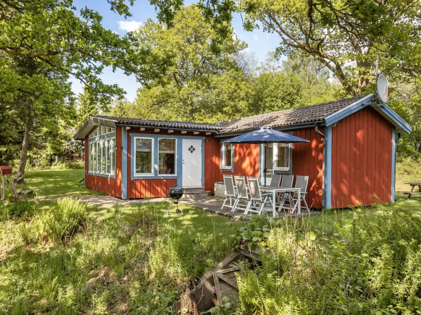 Holiday Home Ängasjö by Interhome - Image 1